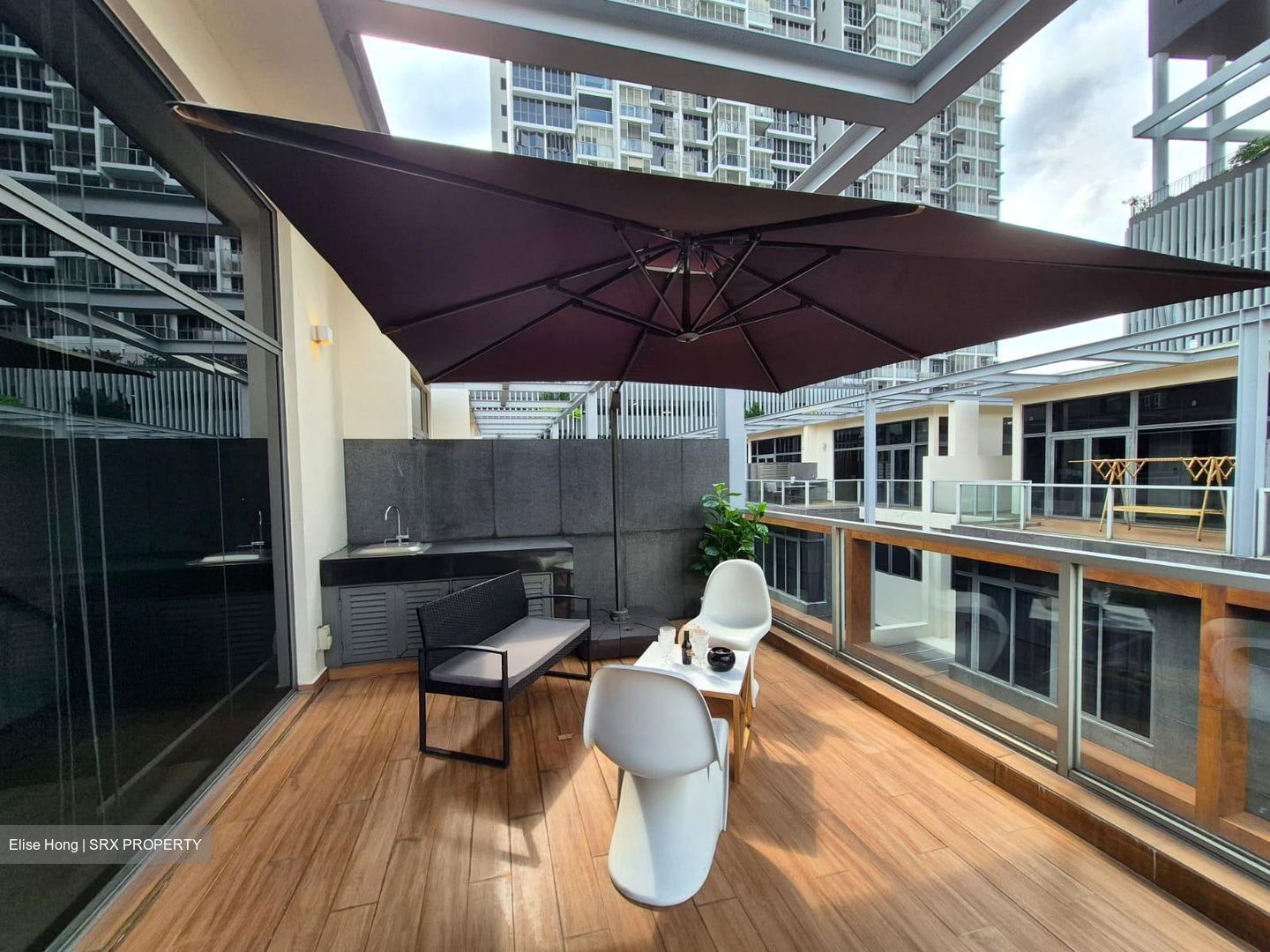 SeaHill (D5), Condominium #623378871